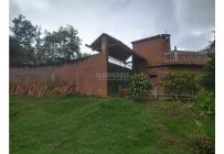 Fincas y Casas Campestres, Venta, La Cumbre - $450.000.000