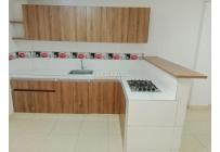 Apartamentos, Alquiler, Alfonso López - $660.000