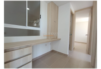 Apartamentos, Alquiler, Valle del Lili - $1.800.000