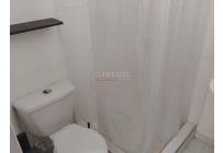 Apartaestudios, Alquiler, Bogotá - $1.600.000