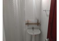 Apartaestudios, Alquiler, Bogotá - $1.600.000