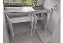 Apartaestudios, Alquiler, Bogotá - $1.600.000