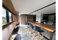 Apartaestudios, Venta, Bogotá - $329.000.000