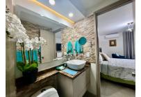 Apartamentos, Venta, Santa Isabel - $750.000.000