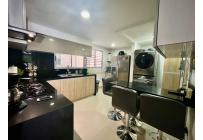 Apartamentos, Venta, Santa Isabel - $750.000.000