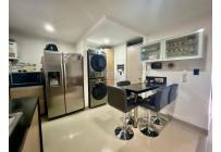 Apartamentos, Venta, Santa Isabel - $750.000.000