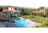 Fincas y Casas Campestres, Venta, La Cumbre - $450.000.000