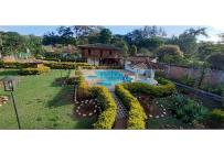 Fincas y Casas Campestres, Venta, La Cumbre - $450.000.000