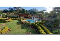 Fincas y Casas Campestres, Venta, La Cumbre - $450.000.000