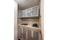 Apartaestudios, Alquiler, Ciudad Jardín - $800.000