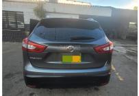 Nissan Qashqai 2018 - $80.000.000