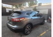 Nissan Qashqai 2018 - $80.000.000