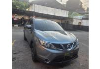 Nissan Qashqai 2018 - $80.000.000