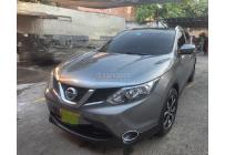 Nissan Qashqai 2018 - $80.000.000