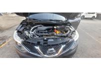 Nissan Qashqai 2018 - $80.000.000