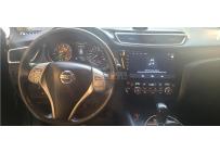 Nissan Qashqai 2018 - $80.000.000