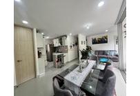 Apartamentos, Venta, Cristales - $580.000.000