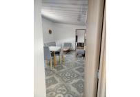 Apartaestudios, Alquiler, La Campiña - $1.100.000