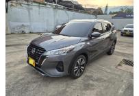 Nissan Kicks 2025 - $87.900.000