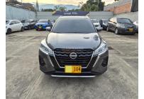 Nissan Kicks 2025 - $87.900.000
