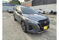 Nissan Kicks 2025 - $87.900.000