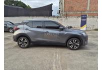 Nissan Kicks 2025 - $87.900.000
