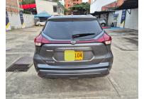 Nissan Kicks 2025 - $87.900.000