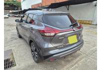 Nissan Kicks 2025 - $87.900.000