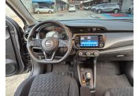 Nissan Kicks 2025 - $87.900.000