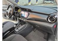 Nissan Kicks 2025 - $87.900.000