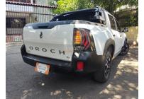 Renault Duster 2023 - $86.000.000
