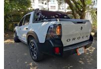 Renault Duster 2023 - $86.000.000