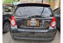 Chevrolet Aveo 2011 - $31.900.000