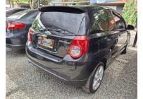 Chevrolet Aveo 2011 - $31.900.000