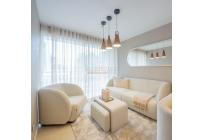 Apartamentos, Venta, Santander - $290.000.000