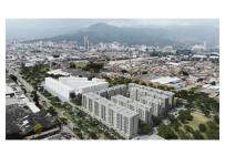 Apartamentos, Venta, Santander - $290.000.000