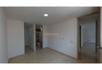 Apartamentos, Venta, Ciudad Pacifica - $215.000.000