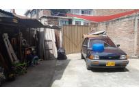 Casas, Venta, Ricardo Balcázar - $300.000.000