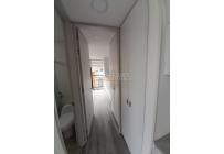 Apartaestudios, Alquiler, Bogotá - $1.600.000