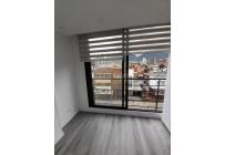 Apartaestudios, Alquiler, Bogotá - $1.600.000