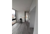 Apartaestudios, Alquiler, Bogotá - $1.600.000