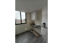 Apartaestudios, Alquiler, Bogotá - $1.600.000