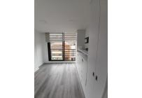 Apartaestudios, Alquiler, Bogotá - $1.600.000