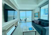 Apartamentos, Venta, Cartagena - $1.100.000.000