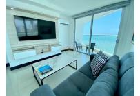Apartamentos, Venta, Cartagena - $1.100.000.000
