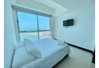 Apartamentos, Venta, Cartagena - $1.100.000.000