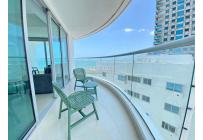 Apartamentos, Venta, Cartagena - $1.100.000.000