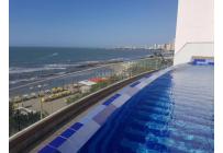 Apartamentos, Venta, Cartagena - $1.100.000.000