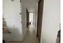 Apartamentos, Venta, La Hacienda - $350.000.000