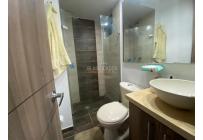 Apartamentos, Venta, La Hacienda - $350.000.000